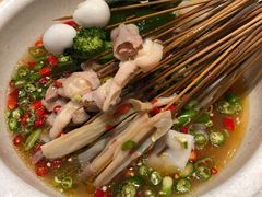 -嘉州叶婆婆钵钵鸡(建设路店)