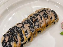 -翠湖宾馆·中餐厅