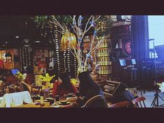 大堂-胡桃里音乐酒馆(四道口店)