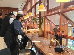 -银米·云南传统过桥米线(双廊黑金冠店)