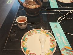 -巴依老爷新疆美食(清华东门店)