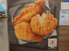 -麦当劳(凌云天地长桥店)