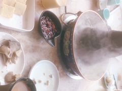 -东来顺饭庄(西直门店)