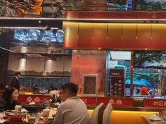 -肖记公安牛肉鱼杂馆·省级非物质文化遗产(江汉路直营店)