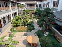 -聚福宝合苑食府(南头镇店)