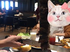 -汉巴味德(大悦城店)