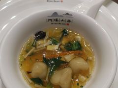 -门溪山居(七星店)