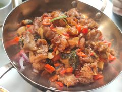 -湘语·湖南家常菜(新洲店)