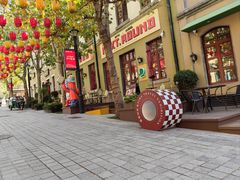 -上街里市集(悦喜客来广场店)