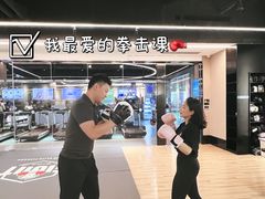 -懒人Club健身(卓越时代广场店)