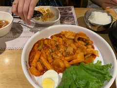 -喜来稀肉(望京店)