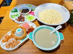 -尹三豆汁(前门旗舰店)