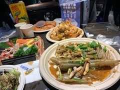 -盒马鲜生(大成店)