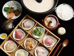 -飞虎过桥米线(翠湖店)