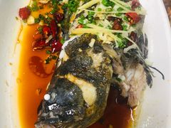 -阿杰臻选海鲜饭店(普陀山店)