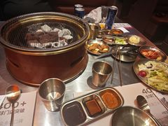 -西塔老太太泥炉烤肉(苏州大悦城店)