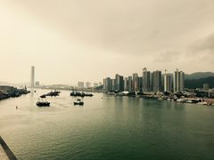 -澳门十六浦索菲特大酒店
