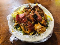 古法隆江猪脚饭-陆长玖古法猪脚饭(玄风桥店)