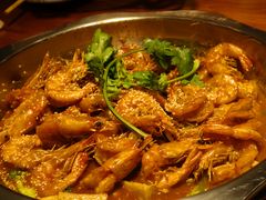 -邵汇大虾(吉林大路店)