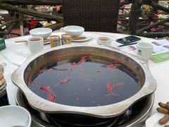 -枇杷园食为鲜火锅(南山店)