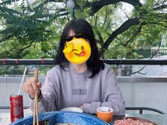 -王歘歘·chuǎ火锅(五道营店)