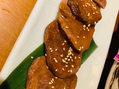 厚切牛舌-魔丼屋(日月光店)
