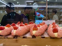 -奈雪的茶(新天地广场PRO店)