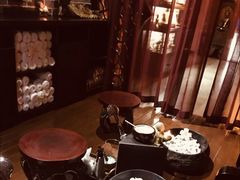 -泰禾馨·泰式按摩精油SPA(新街口金鹰店)