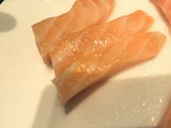 -索菲特酒店·海鲜自助 ·聚餐厅