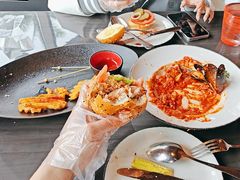 -哈蒙德餐厅