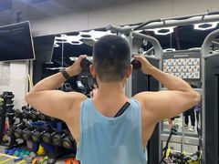 -VPsmart私教健身工作室(新华路旗舰店)