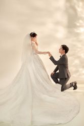 -麦田·婚纱摄影(天河新天地店)