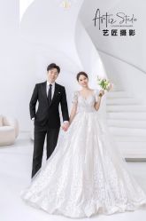 -韩国艺匠ARTIZ STUDIO(汉口店)