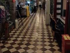 -海尔巴格一甸茶餐厅(团结路店)