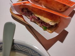 -驴公驴婆(曹杨店)