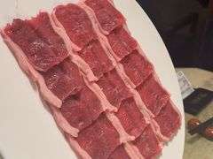 -涮福記·现切牛羊肉火锅(世纪汇店)