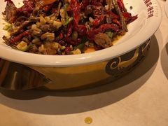 -巴扎屋大盘鸡·新疆菜(汇嘉时代店)