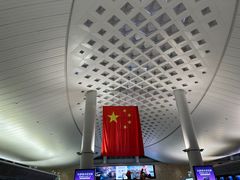 -杭州萧山国际机场