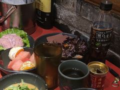 -谭鸭血老火锅(龙湖宝山天街店)