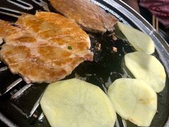 -九田家黑牛烤肉料理(石路天虹店)