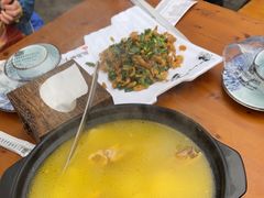 -青城甲(青城山店)