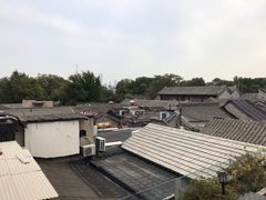 -糖房咖啡(南锣鼓巷店)