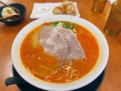 -博多一幸舍(侨福芳草地购物中心店)