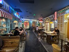 -哥老官重庆美蛙鱼头(日月光店)