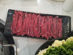 -牛记皇·鲜牛肉火锅(弘阳广场店)
