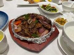 -京粤荟(海王银河科技大厦店)