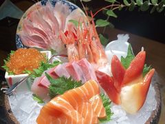 -江左尚白日本料理(万象城店)