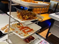 -玉善烧烤串城(长春总店)