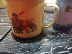 -重庆大队长火锅(凤城八路店)