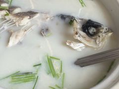 -再回楼饭店·农家菜·大鱼头(南山竹海店)